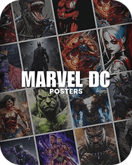 Marvel DC